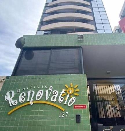 No Melhor Da Jatiuca Maceió Extérieur photo