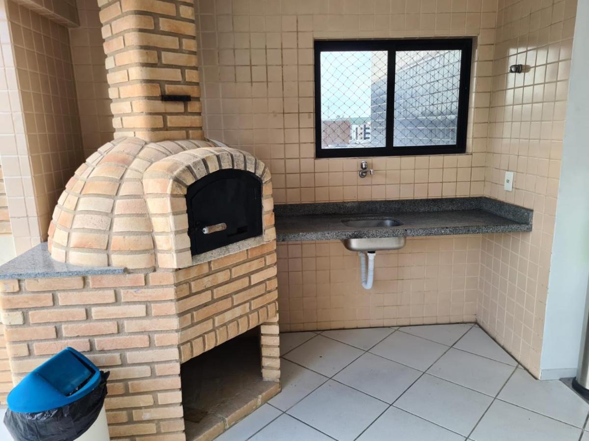 No Melhor Da Jatiuca Maceió Extérieur photo