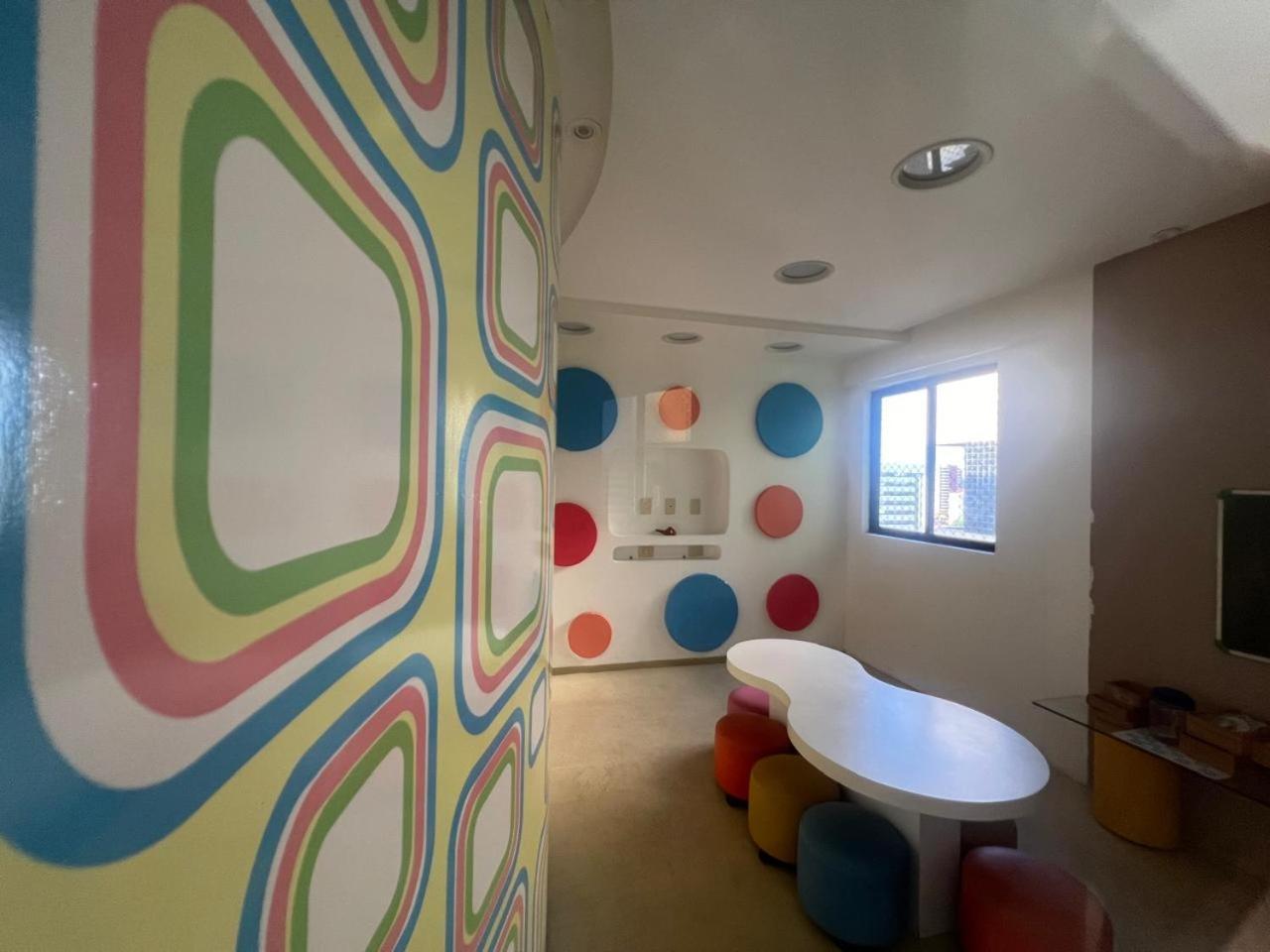 No Melhor Da Jatiuca Maceió Extérieur photo