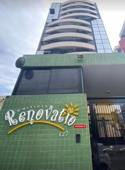 No Melhor Da Jatiuca Maceió Extérieur photo