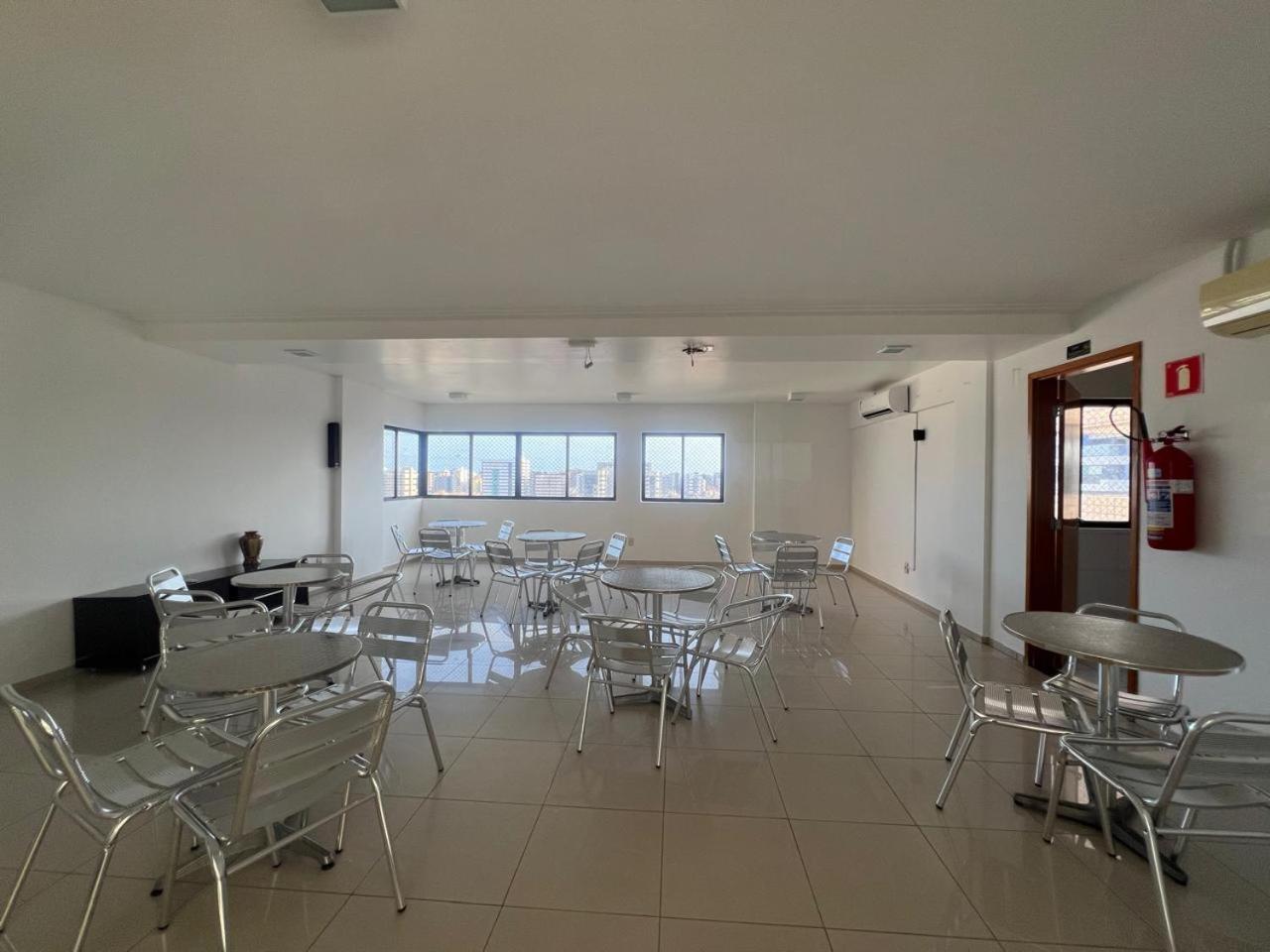 No Melhor Da Jatiuca Maceió Extérieur photo